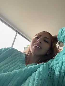 Ameellie online show from 06/16/26, 04:42