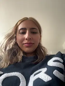 Ameellie online show from 06/28/26, 02:34