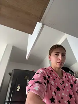 Ameellie online show from 07/01/26, 02:18