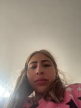 Ameellie online show from 07/02/26, 02:23