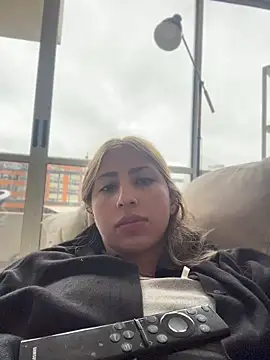 Ameellie online show from 07/09/26, 02:32