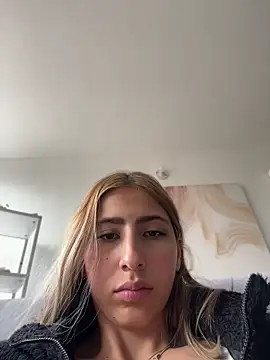 Ameellie online show from 07/10/26, 03:14