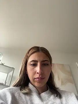 Ameellie online show from 07/19/26, 01:59