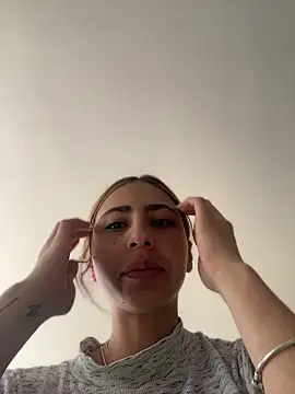 Ameellie online show from 07/24/26, 02:59