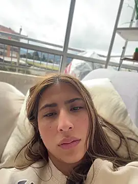 Ameellie online show from 07/26/26, 02:46