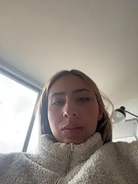 Ameellie online show from 07/30/26, 03:22