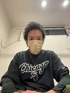 Shohei erokukan online show from 02/05/26, 01:38