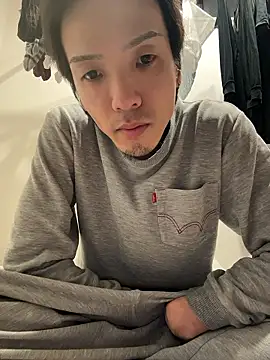 Shohei erokukan online show from 02/24/26, 04:05