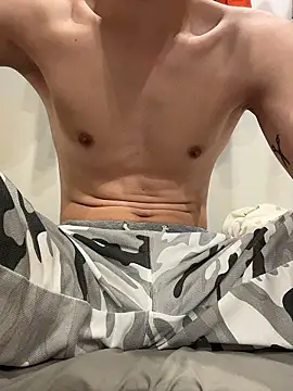 Shohei erokukan online show from 06/17/26, 04:30