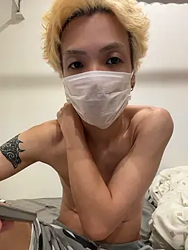 Shohei erokukan online show from 07/12/26, 03:58