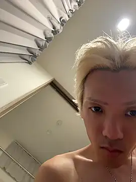 Shohei erokukan online show from 07/30/26, 02:38
