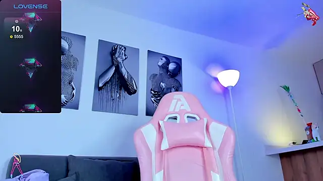 sophia willians online show from 01/02/25, 05:50