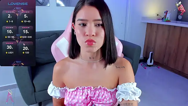sophia willians online show from 01/06/25, 07:35
