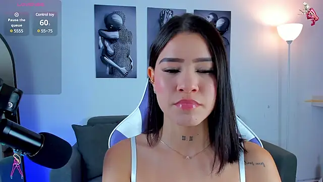 sophia willians online show from 02/27/25, 11:20