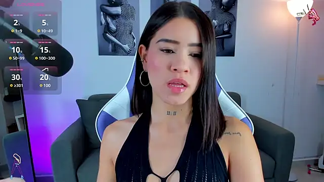 sophia willians online show from 03/04/25, 11:19