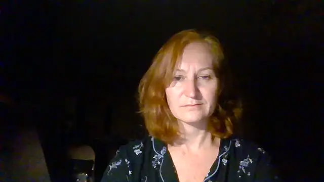 AmellyGrand online show from 05/18/26, 09:53