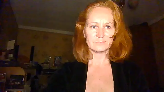 AmellyGrand online show from 05/27/26, 10:29