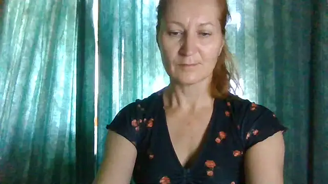 AmellyGrand online show from 06/22/26, 12:02