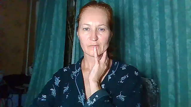 AmellyGrand online show from 06/25/26, 07:07