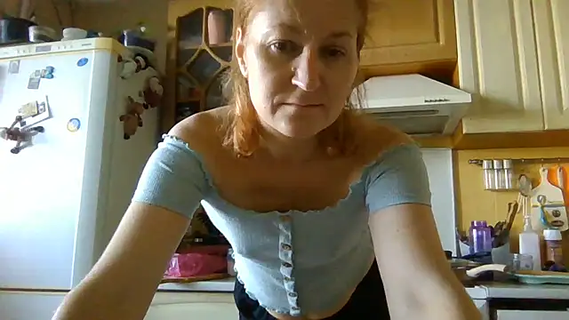 AmellyGrand online show from 07/03/26, 03:18