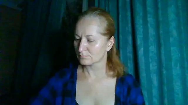 AmellyGrand online show from 07/25/26, 08:06