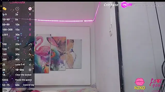 Snapshot of alegriamartinez chatting on 11/04/25, 07:35 alegriamartinez online show from 11/04/25, 07:35