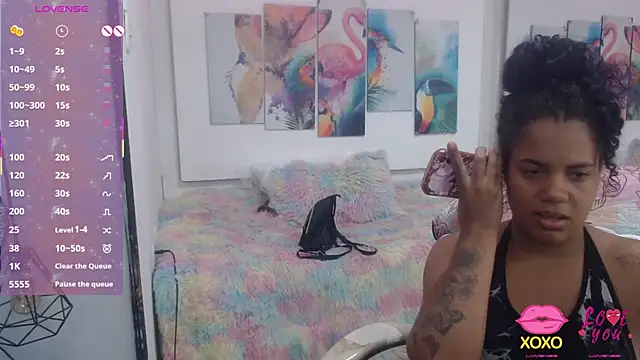 Snapshot of alegriamartinez chatting on 11/21/25, 07:23 alegriamartinez online show from 11/21/25, 07:23