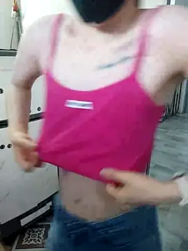 Snapshot of I_AM_NOT_A_SLUT chatting on 10/16/25, 02:23 I AM NOT A SLUT online show from 10/16/25, 02:23