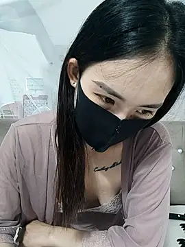 I AM NOT A SLUT online show from 11/10/25, 04:22