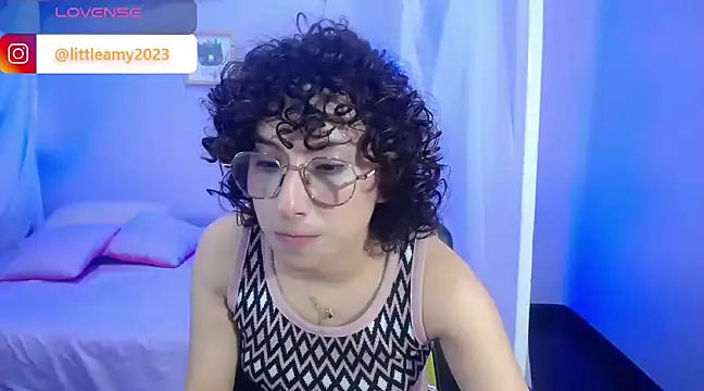 little  amy  online show from 12/20/24, 11:37