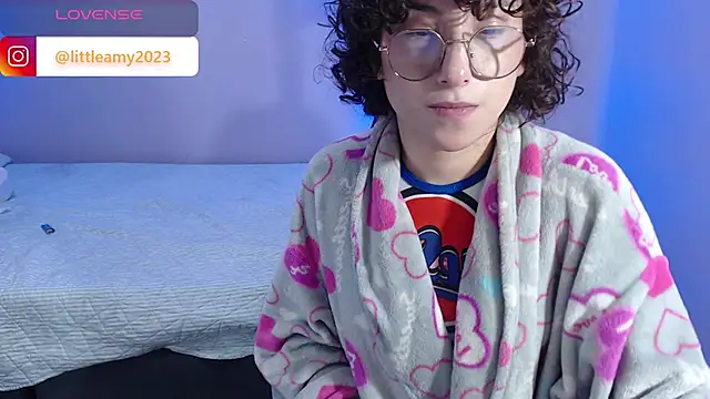 little  amy  online show from 01/27/25, 08:39