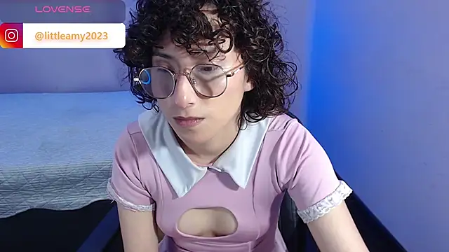 little  amy  online show from 01/29/25, 07:00