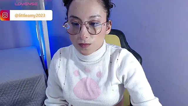little  amy  online show from 03/21/25, 12:18