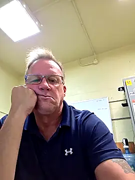 Cockrub1 online show from 09/19/25, 11:33