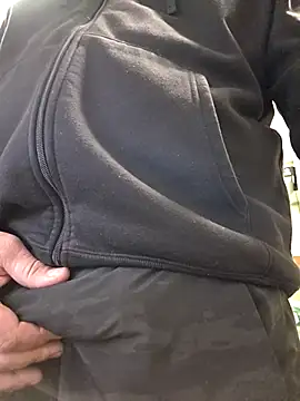 Cockrub1 online show from 05/06/26, 11:37