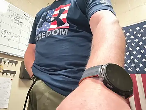 Cockrub1 online show from 05/26/26, 11:28