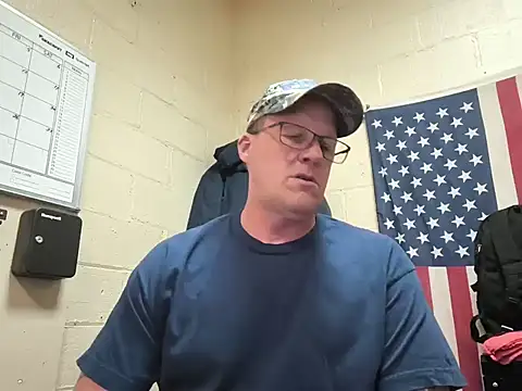 Cockrub1 online show from 06/01/26, 03:14