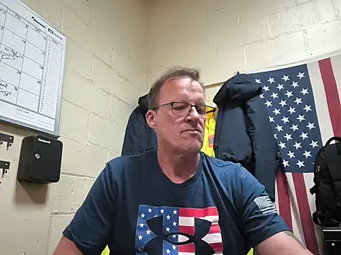 Cockrub1 online show from 07/21/26, 11:23