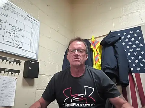 Cockrub1 online show from 07/27/26, 11:39