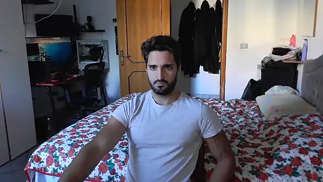 Snapshot of Alexox02 chatting on 10/08/25, 02:58 Alexox02 online show from 10/08/25, 02:58