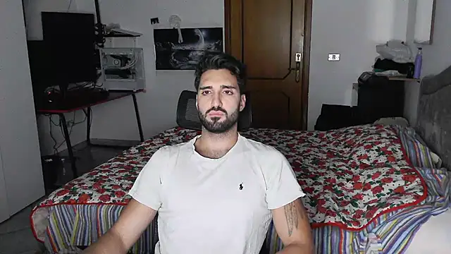 Alexox02 online show from 11/03/25, 09:59