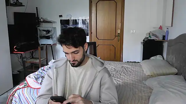 Alexox02 online show from 11/09/25, 12:03