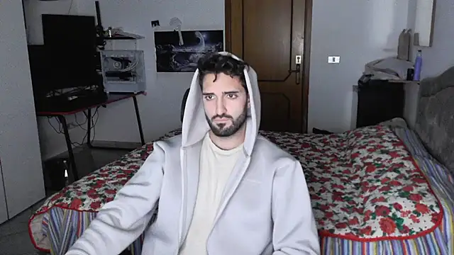 Alexox02 online show from 11/12/25, 04:29