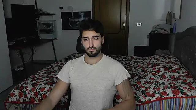 Alexox02 online show from 11/16/25, 07:19