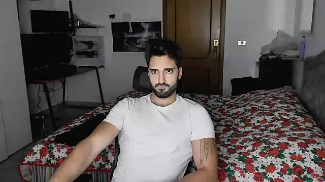 Alexox02 online show from 11/24/25, 06:51