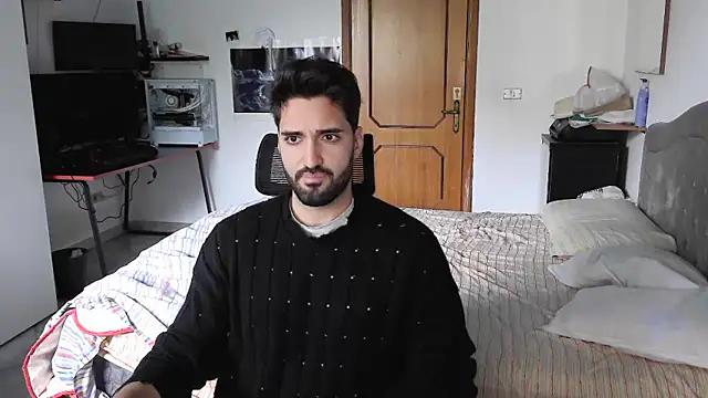 Alexox02 online show from 11/26/25, 09:10