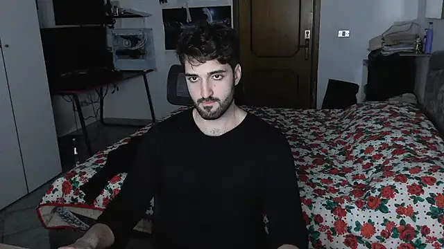 Alexox02 online show from 12/02/25, 08:59