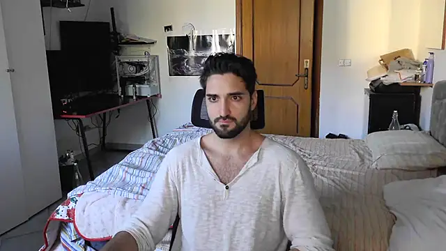 Alexox02 online show from 12/14/25, 11:15