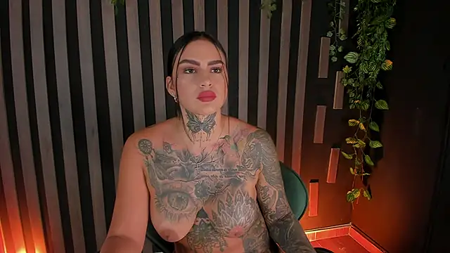 Kleeopatra  online show from 02/07/25, 10:20