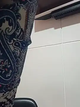 Coco Kiss online show from 06/08/26, 06:30